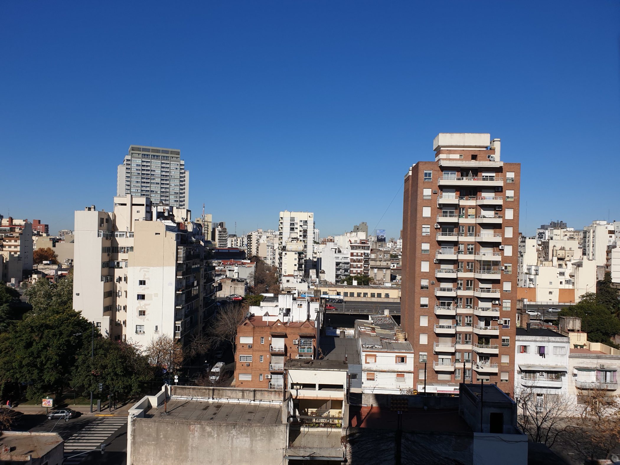 Buenos Aires