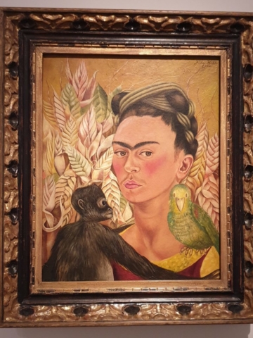 Kahlo