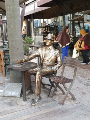 Carlos Gardel