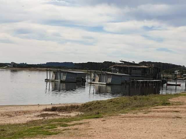 Garzón Laguna