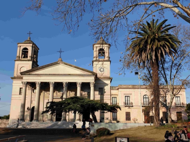 Paysandú Catedral