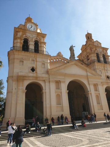 Iglesia Catedral