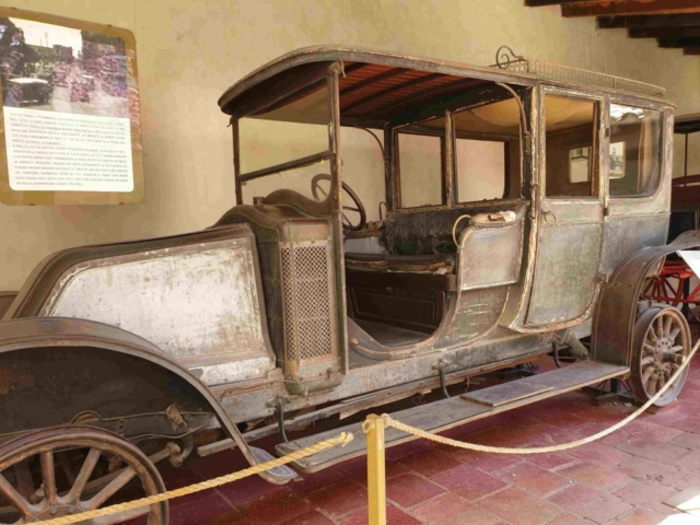 Renault von 1911