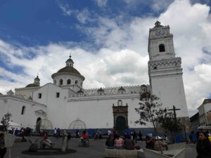 Iglesia de Santa Clara