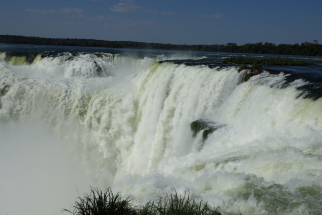 Garganta del Diablo