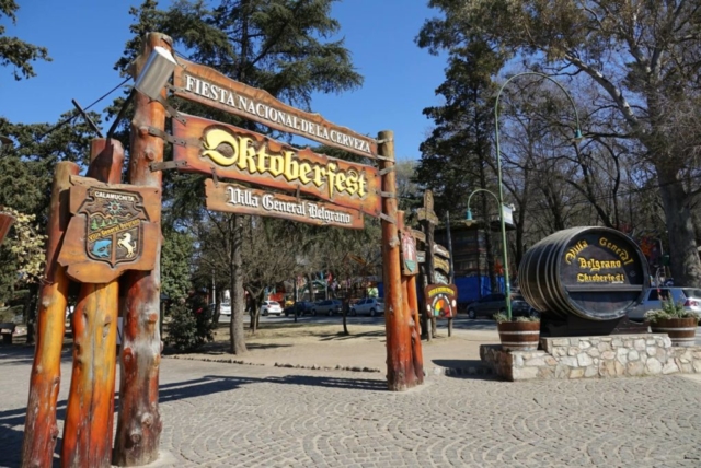 Oktoberfest